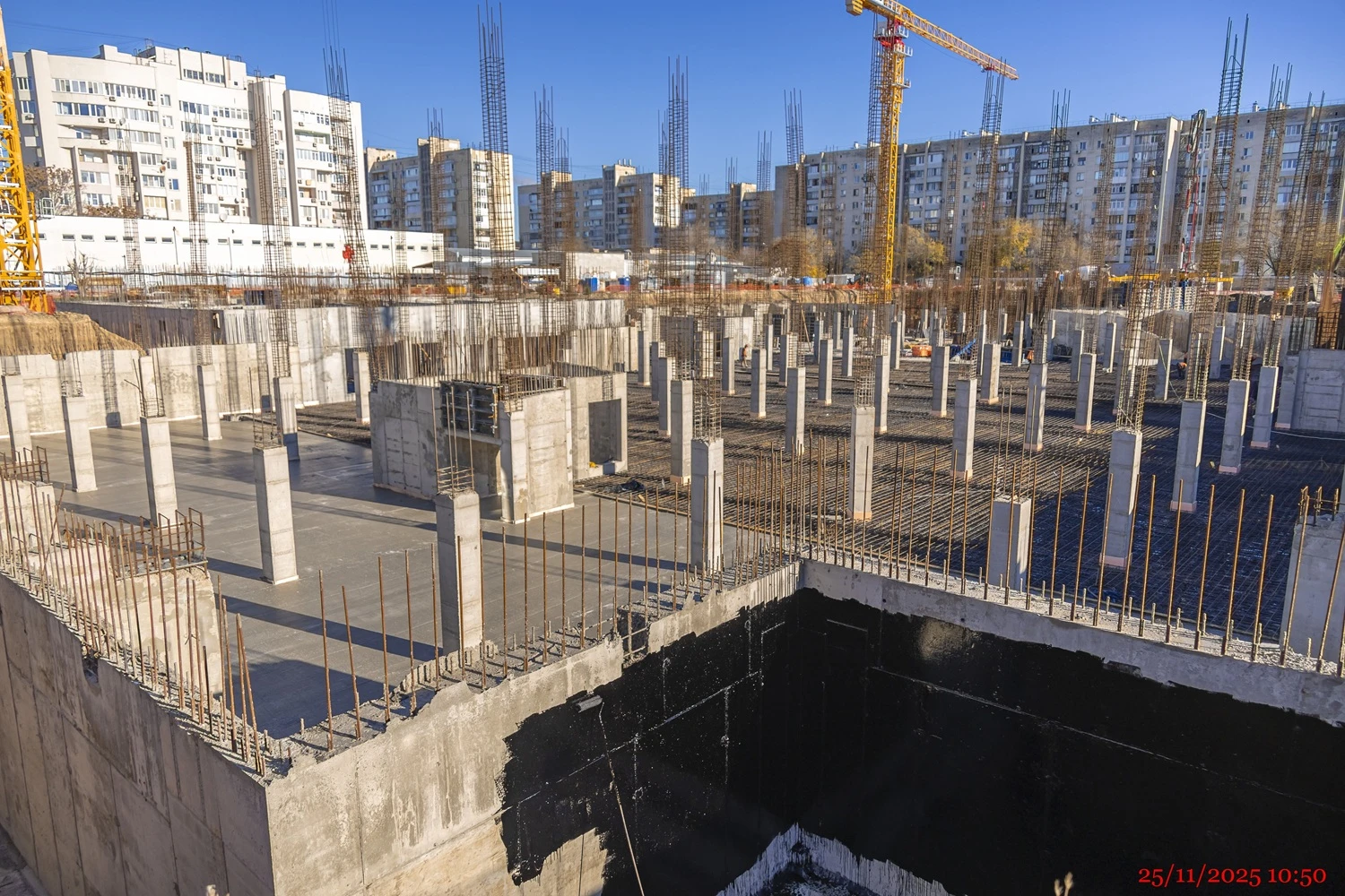 25 ноября 2025 года