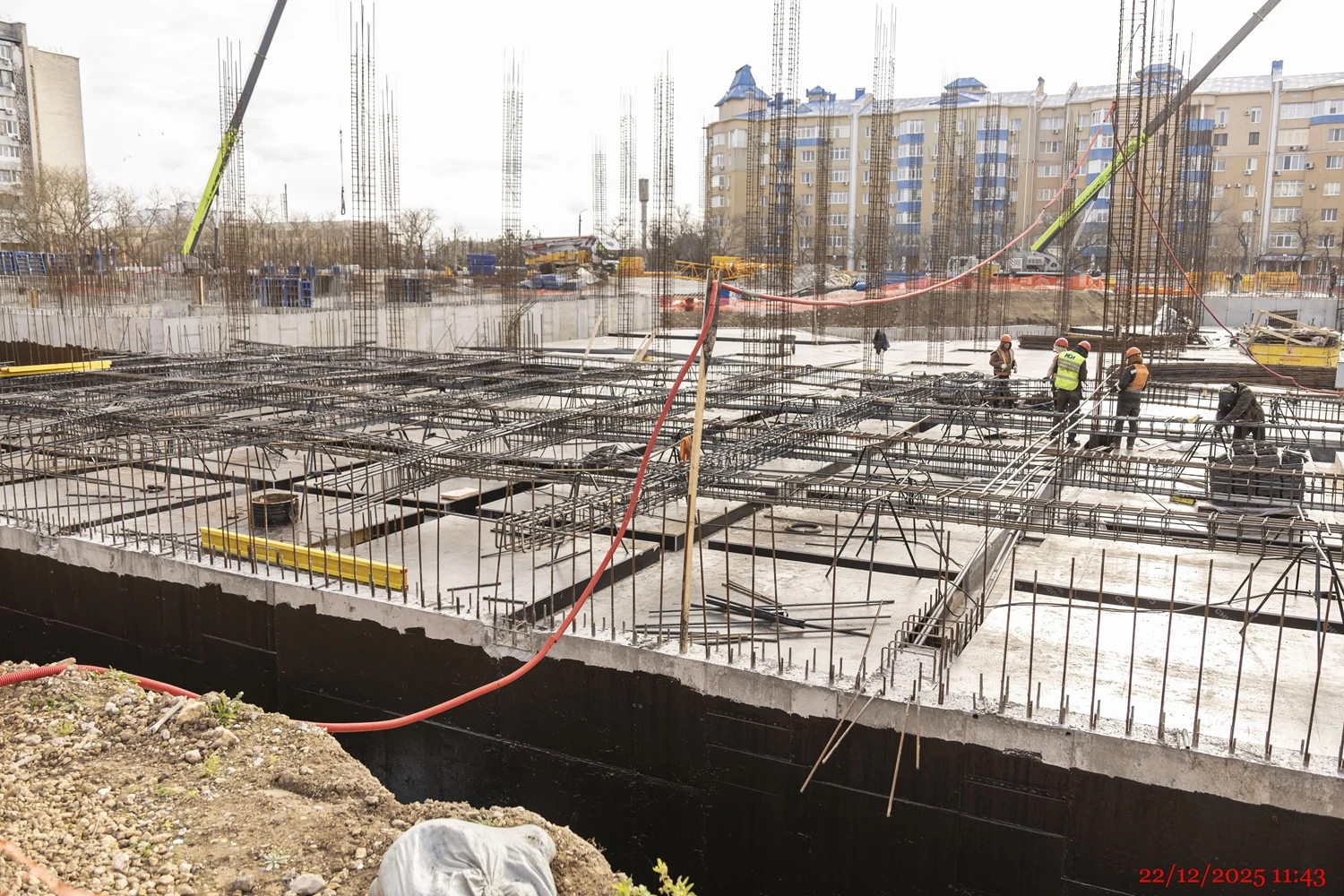 22 декабря 2025 года